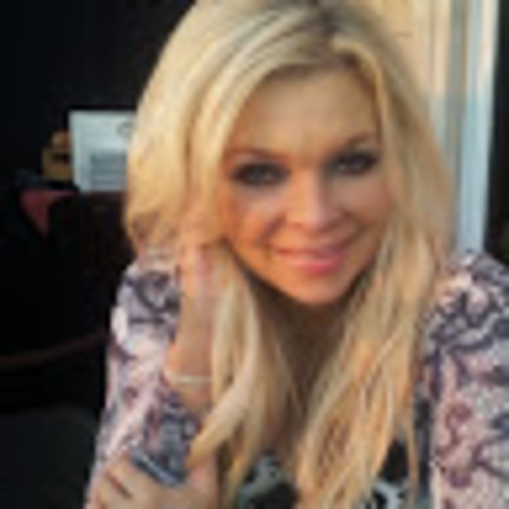 Meet your Posher, Marilyn